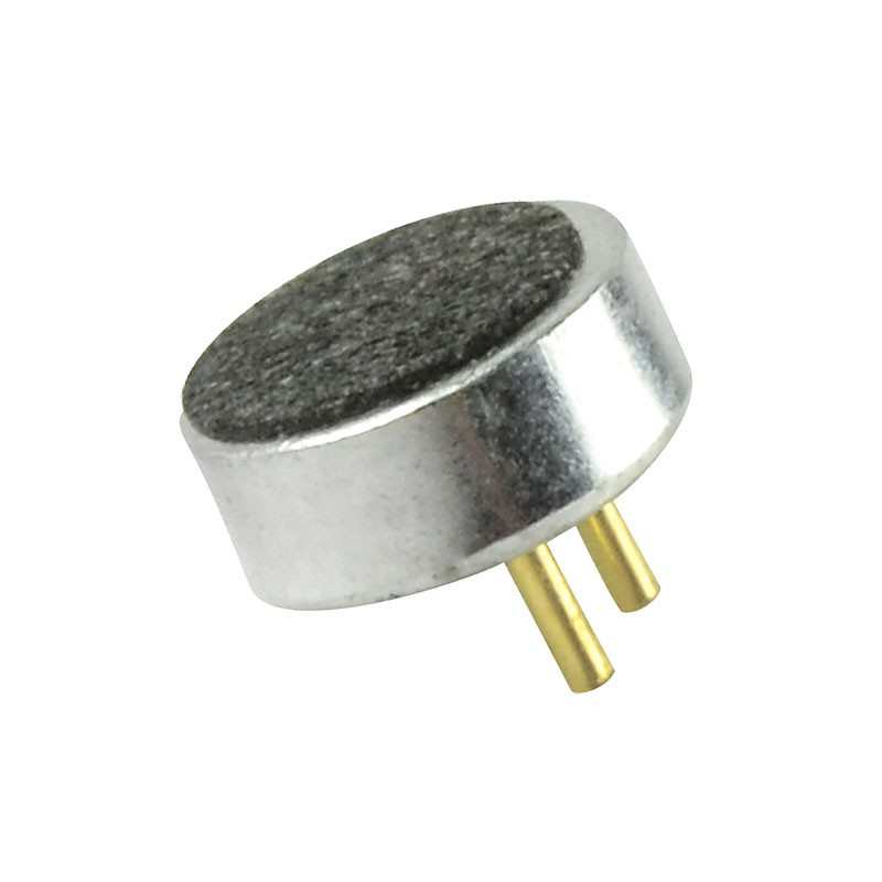 10 pcs : CMC-4015-40P - MIC COND ANLG OMNI -40DB 0.157'D