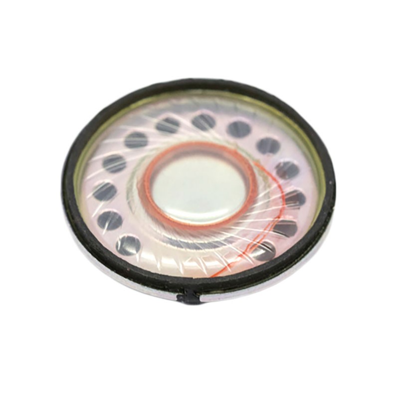 10 pcs : SM280508-1 - SPEAKER 8OHM 500MW TOP PORT 97DB