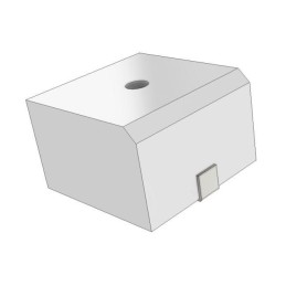 10 pcs : SMT-1830-TW-2-R - SMD 18MM PIEZO TRANSDUCER 10VPP