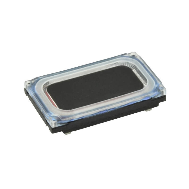 10 pcs : CMS-16093-078SP - SPEAKER 8OHM 700MW TOP PORT 91DB