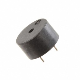 10 pcs : MB 14 - 12 V - BUZZER ELECTRO 12V 13.8MM TH