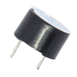 10 pcs : IE123103-1 - BUZZER ELECTRO 3V 12MM TH