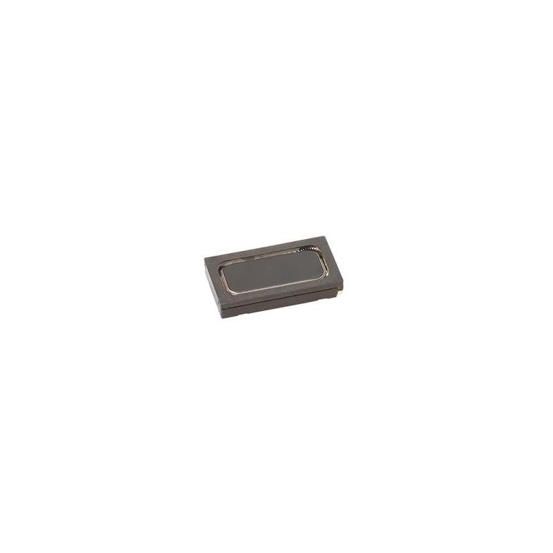 10 pcs : CMS-160903-18S-X8 - SPEAKER, 16 X 9 MM, 3 MM DEEP, P