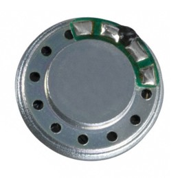 10 pcs : CDMG15008-03A - SPEAKER 8OHM 300MW TOP PORT 88DB