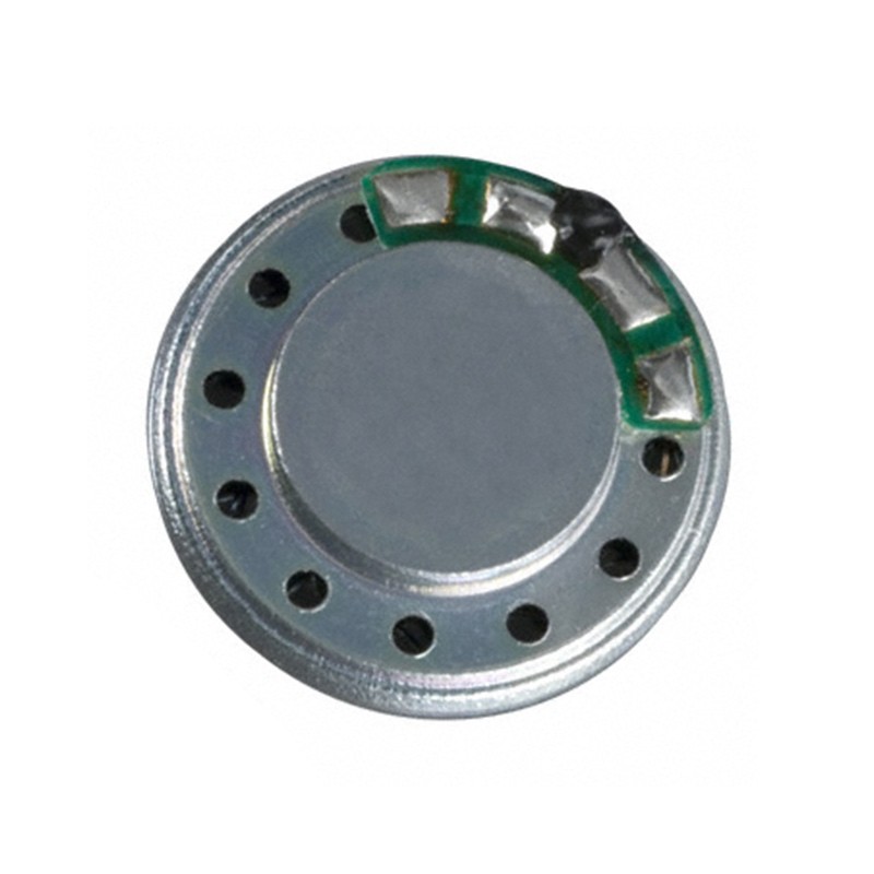 10 pcs : CDMG15008-03A - SPEAKER 8OHM 300MW TOP PORT 88DB