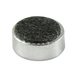 10 pcs : CMC-4015-25T - MIC COND ANLG OMNI -25DB 0.157'D