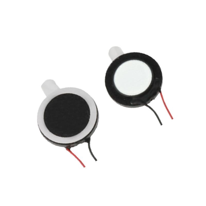 10 pcs : RSP-1300.000-1341-NS1 - 15mm OD x 4.1mm Speaker