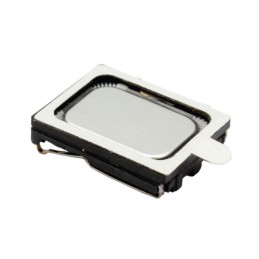 10 pcs : SP-1511S-3 - SPEAKER 8OHM 700MW TOP PORT 83DB