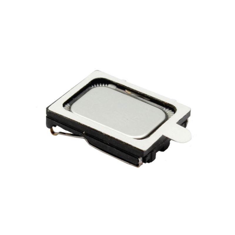 10 pcs : SP-1511S-3 - SPEAKER 8OHM 700MW TOP PORT 83DB