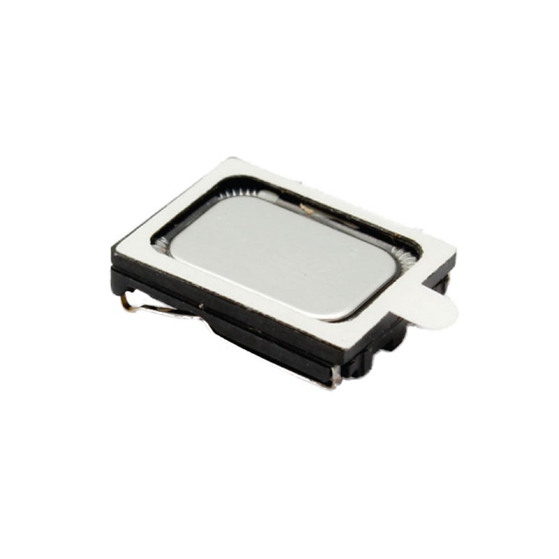 10 pcs : SP-1511S-4 - SPEAKER 8OHM 700MW TOP PORT 82DB