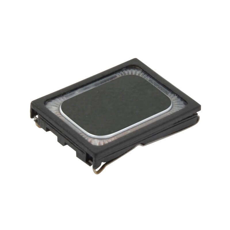 10 pcs : CMS-15113-078S - SPEAKER 8OHM 700MW TOP PORT 91DB