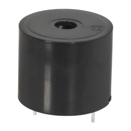 10 pcs : CPI-2316-85T - BUZZER PIEZO 12V 23MM TH