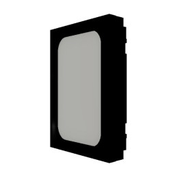 10 pcs : AS01508MS-SP15-WP-R - SPEAKER 8OHM 700MW TOP PORT 91DB