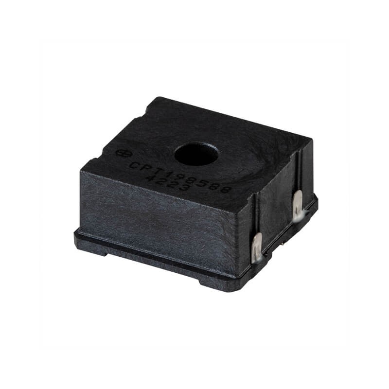 10 pcs : CPT-1985-88-SMT-TR - 19MM, PIEZO, 18V, SMT