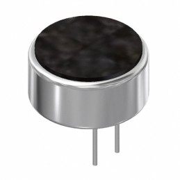 10 pcs : POM-2244P-2-R - MIC COND ANLG OMNI -44DB 0.236'D