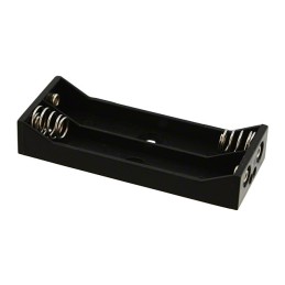 10 pcs : BE-2AAAA-PC - BATT HOLDER AAAA 2 CELL PC PIN