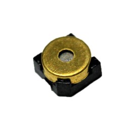 10 pcs : CT03E-04S400-1 - BUZZER MAGNETIC 3V 3.2X3.2MM SMD