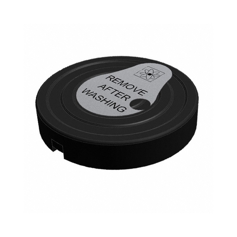 10 pcs : AT-2460-TWT-R - BUZZER PIEZO 10V 24MM TH