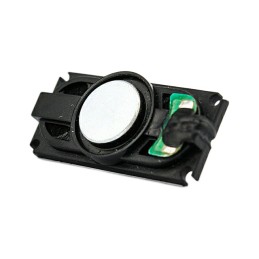 10 pcs : SP-1635 - SPEAKER 8OHM 500MW TOP PORT 82DB