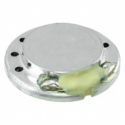 10 pcs : AS01308MR-2-R - SPEAKER 8OHM 200MW TOP PORT 85DB