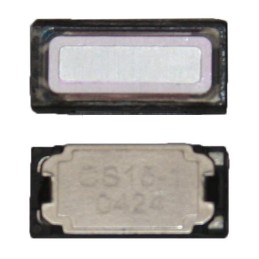 10 pcs : CS15-01P280-02-1 - SPEAKER 10.2OHM 1W 85DB