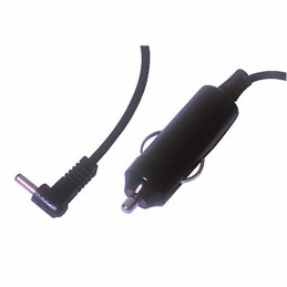 10 pcs : ZA5036 - AUTO CBL ASSY/PLG 12V 10A 15.75'