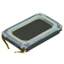 10 pcs : CMS-16093-078S-67 - SPEAKER 8OHM 700MW TOP PORT 91DB