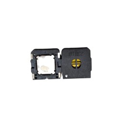 10 pcs : OWS-151540S-8 - SPEAKER 8OHM 800MW TOP PORT 92DB