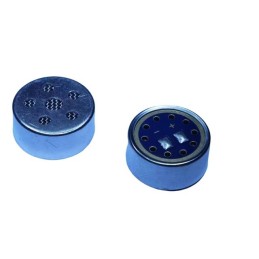 10 pcs : OWMU-1465TA-34-CC101 - MIC COND ANLG UNI -34DB 0.551' D