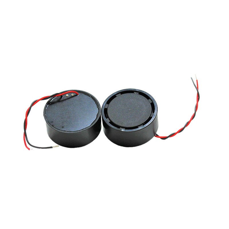 10 pcs : CT43P-35W300-1 - BUZZER PIEZO 30V 43MM WIRE
