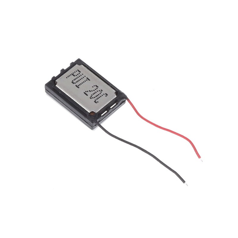 10 pcs : AS01508MO-SP11-LW25-R - SPEAKER 8OHM 700MW TOP PORT 89DB