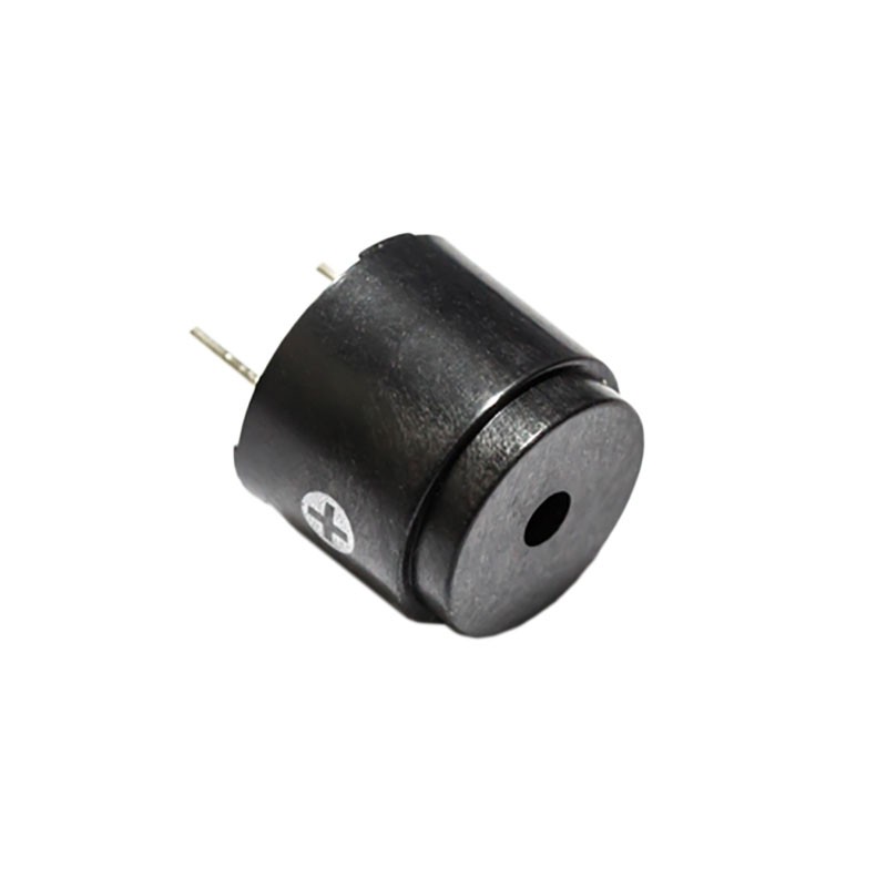 10 pcs : IE162306-2 - BUZZER ELECTRO 6V 16MM TH