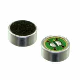 10 pcs : PNM-2751L-C3310-R - MIC COND ANLG NC -51DB 0.236'DIA