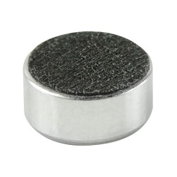 10 pcs : CMC-9745-37T2 - MIC COND ANLG UNI -37DB 0.382'D