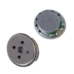 10 pcs : RSP-1300.000-1028-NS1 - 10mm OD x 3.1mm Speaker