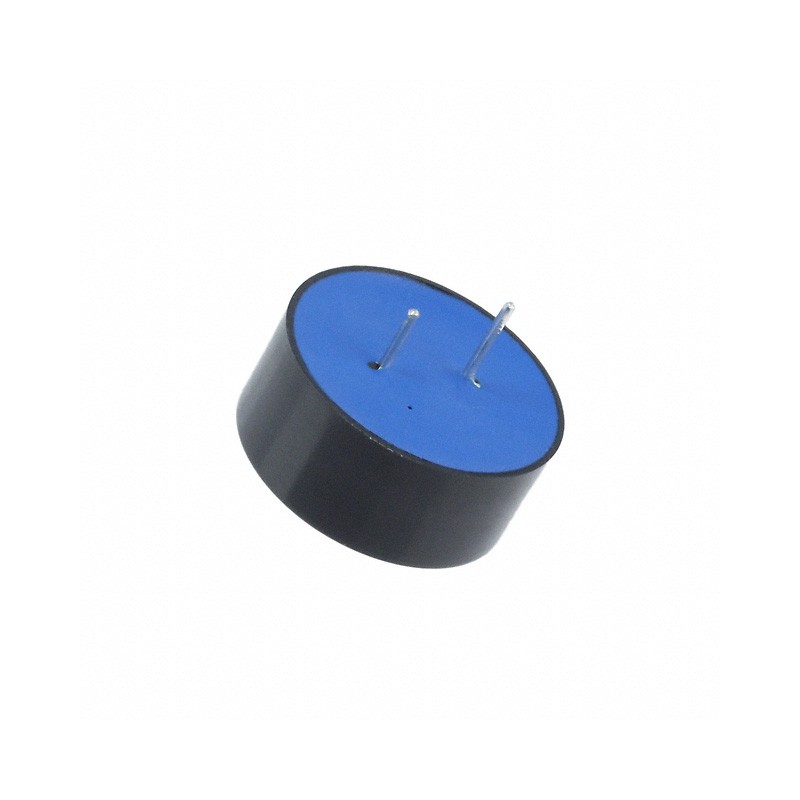 10 pcs : SD160701 - BUZZER MAGNETIC 3V 16MM TH