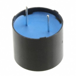 10 pcs : SD1614T5-B1 - BUZZER MAGNETIC 5V 16MM TH