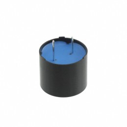 10 pcs : SD1614TT-B1 - BUZZER MAGNETIC 12V 16MM TH