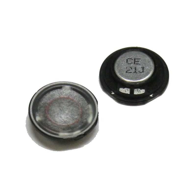 10 pcs : CS13-00P20-03-1X - SPEAKR 32OHM 10MW TOP PORT 110DB