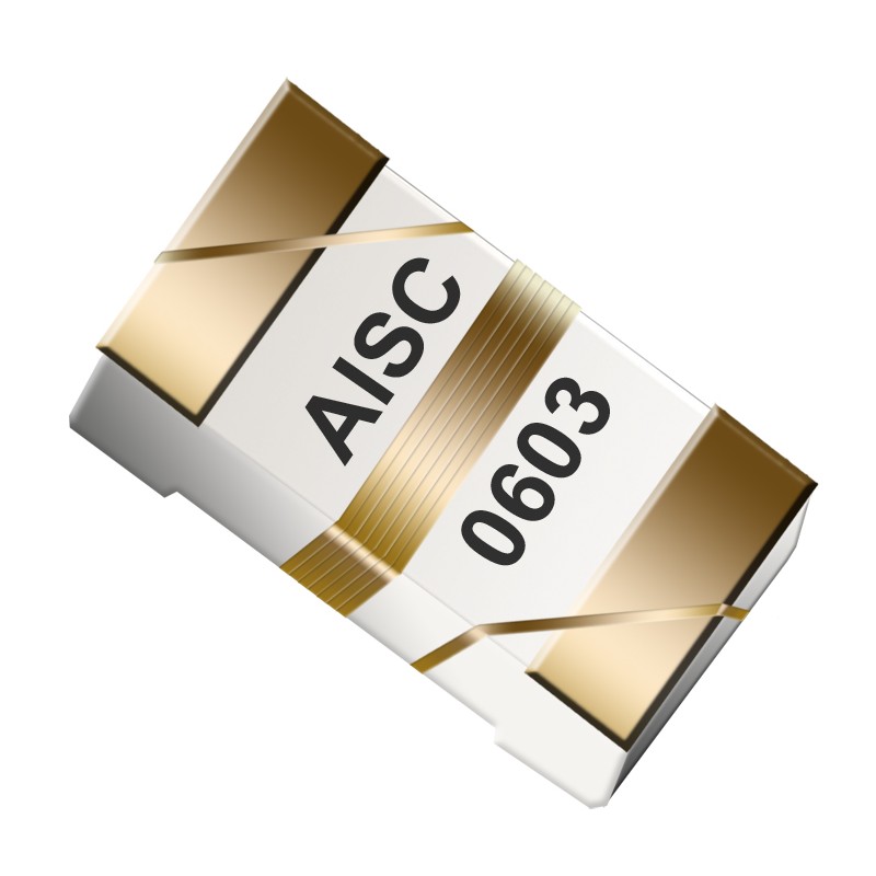 25 pcs - Abracon, SMD Wire-wound SMD Inductor 470 nH 470mA Idc