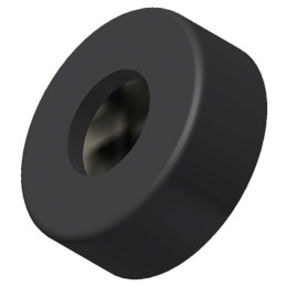 10 pcs : AOW-4544L-C3310-B-R - MIC COND ANLG OMNI -44DB 0.382'D