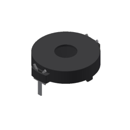 10 pcs : AT-3050-TT-R - BUZZER PIEZO 18V 30MM TH