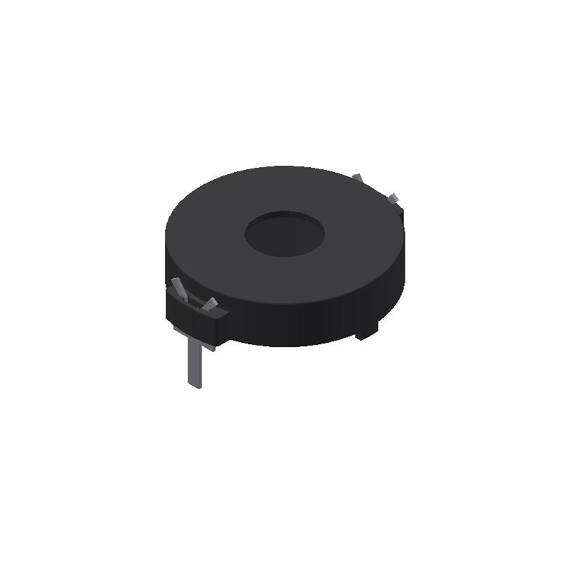 10 pcs : AT-3050-TT-R - BUZZER PIEZO 18V 30MM TH