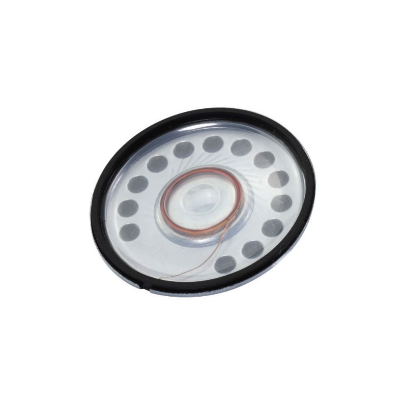 10 pcs : CMS-405-158N-67 - SPEAKER 8OHM 1.5W TOP PORT 103DB