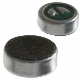 10 pcs : TOM-1545L-R - MIC COND ANLG OMNI -45DB 0.157'D