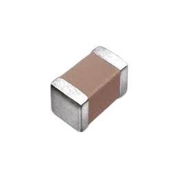 25 pcs - TDK 220nF Multilayer Ceramic Capacitor MLCC, 250V dc V, ±10% , SMD