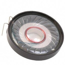 10 pcs : CLF0381MP-1 - SPEAKER 8OHM 250MW TOP PORT 93DB