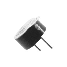 10 pcs : IE092503-1 - BUZZER ELECTRO 3V 9.6MM TH
