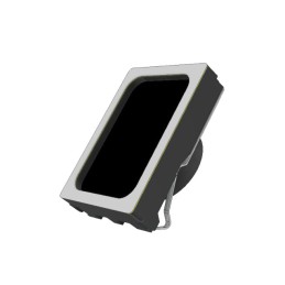 10 pcs : AS01508MS-SC11-WP-2-R - 15X11MM SPEAKER IP67 0.7W 8OHM