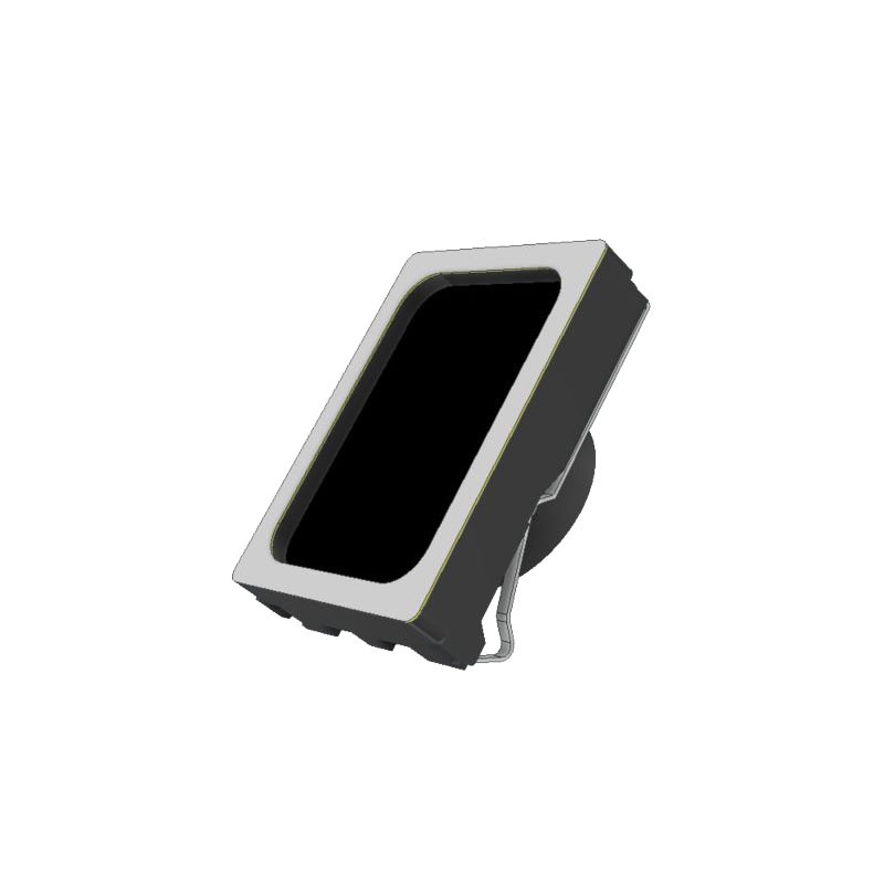 10 pcs : AS01508MS-SC11-WP-2-R - 15X11MM SPEAKER IP67 0.7W 8OHM